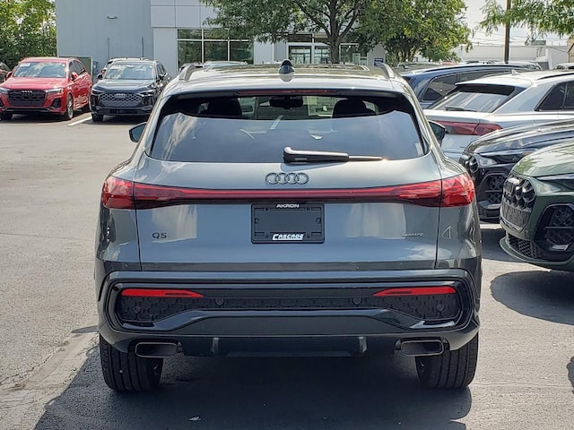 2026 Audi Q5