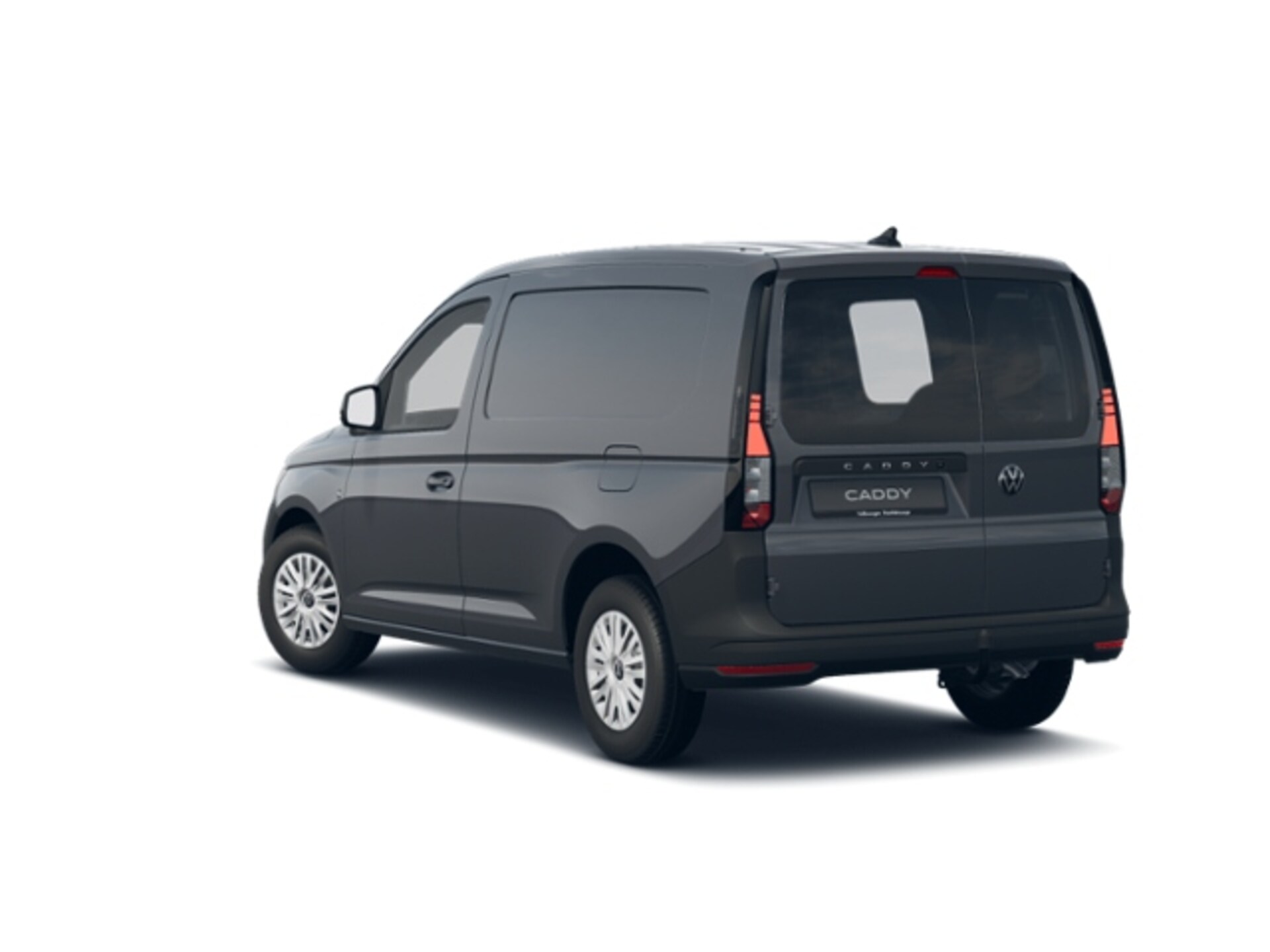 Volkswagen Caddy Cargo
