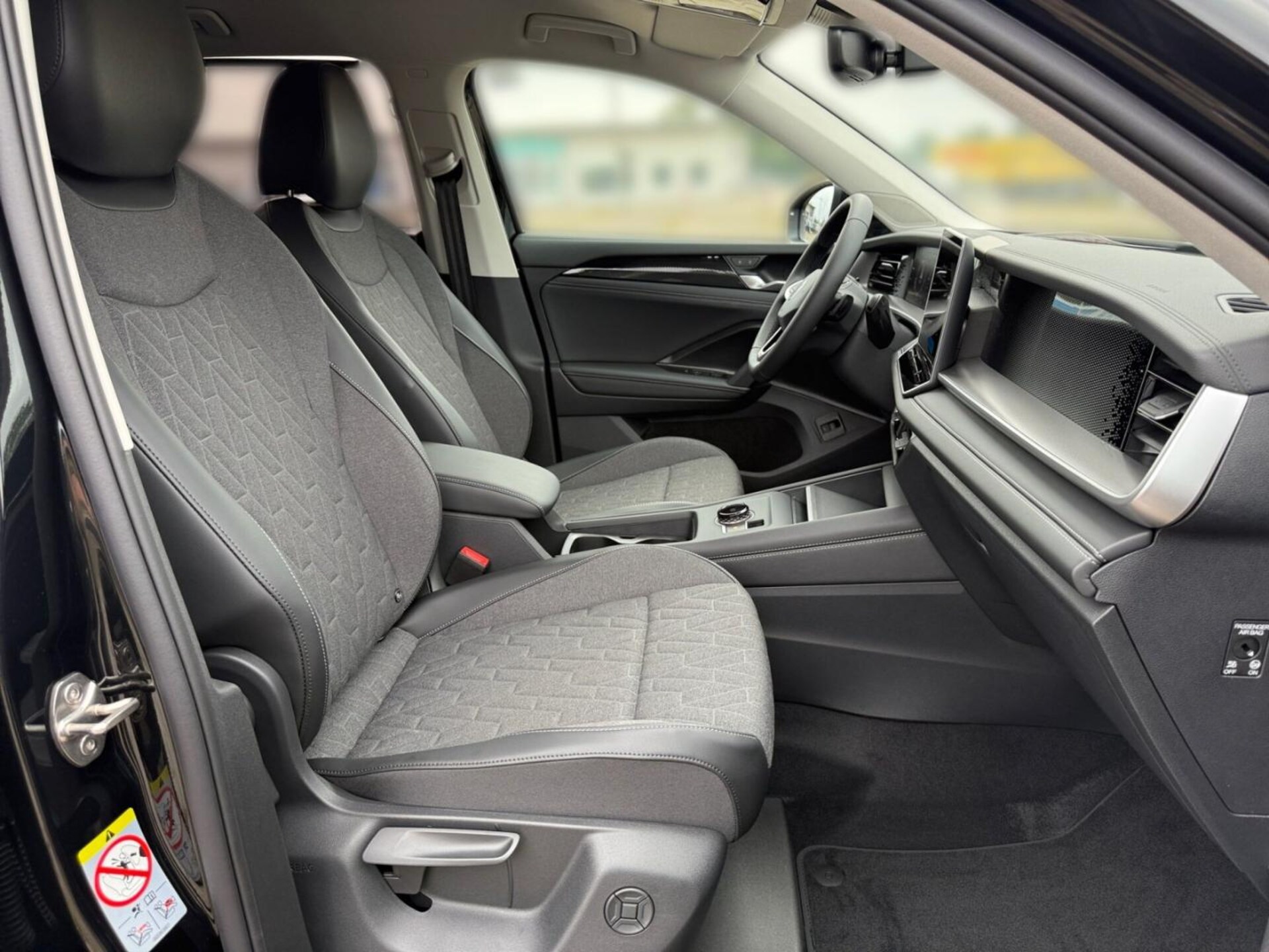 Volkswagen Tayron Life