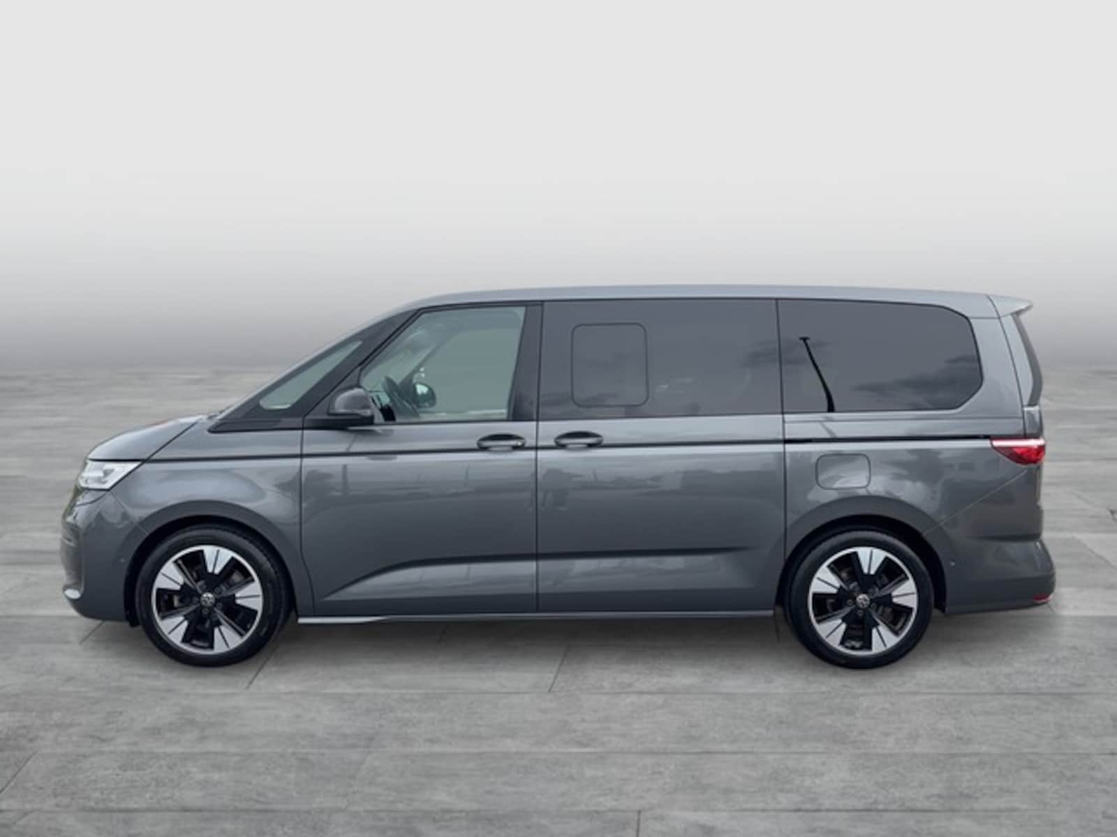 Volkswagen Multivan Langversion – Bild 2