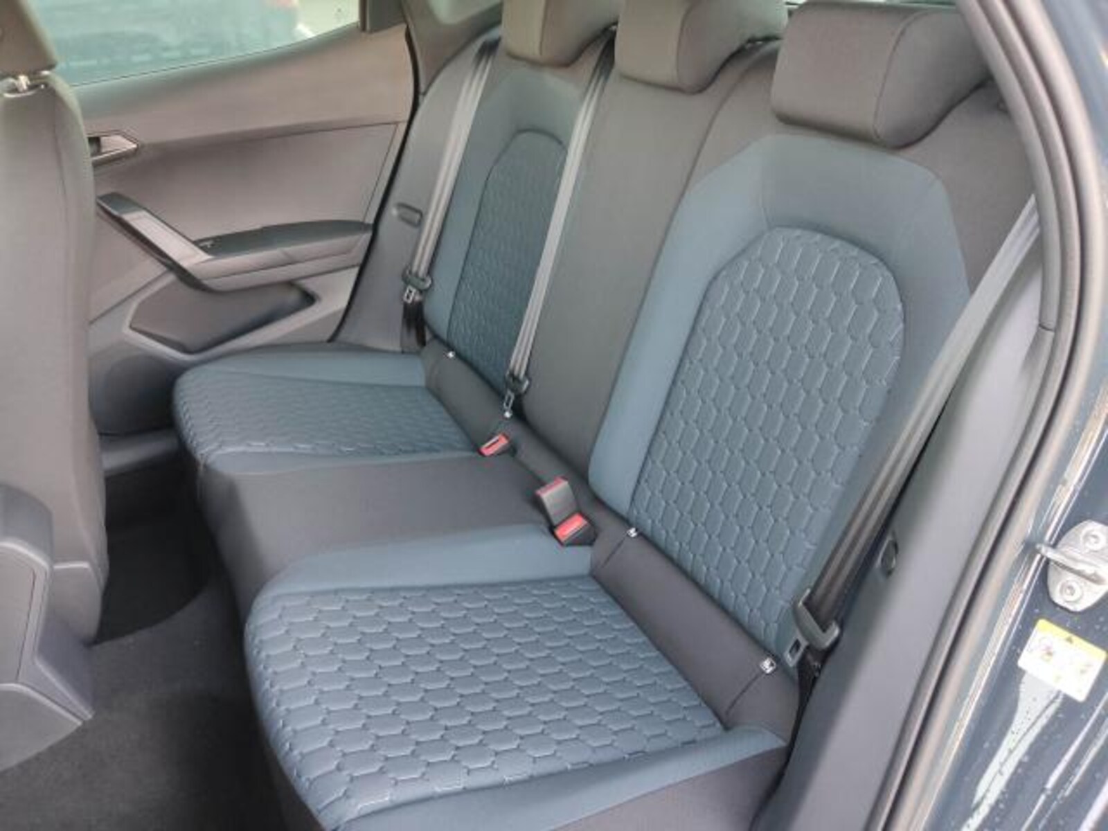 SEAT Ibiza – Bild 26