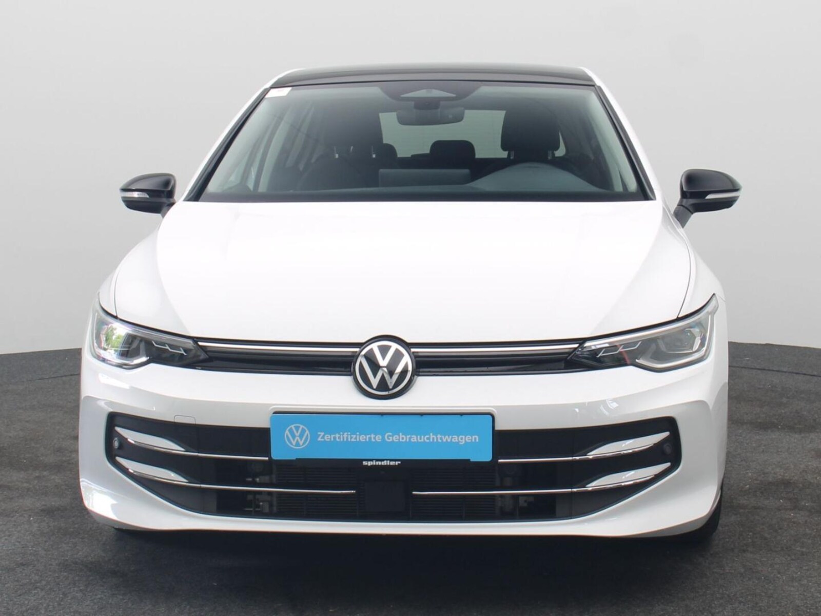 Volkswagen Golf – Bild 3