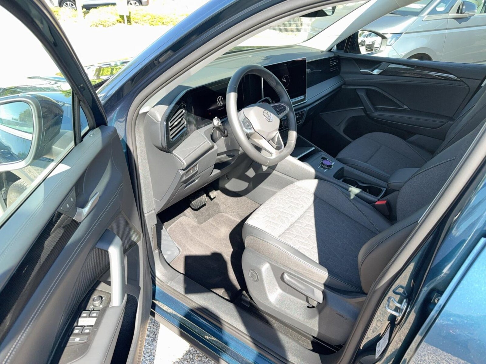 Volkswagen Tiguan – Bild 19