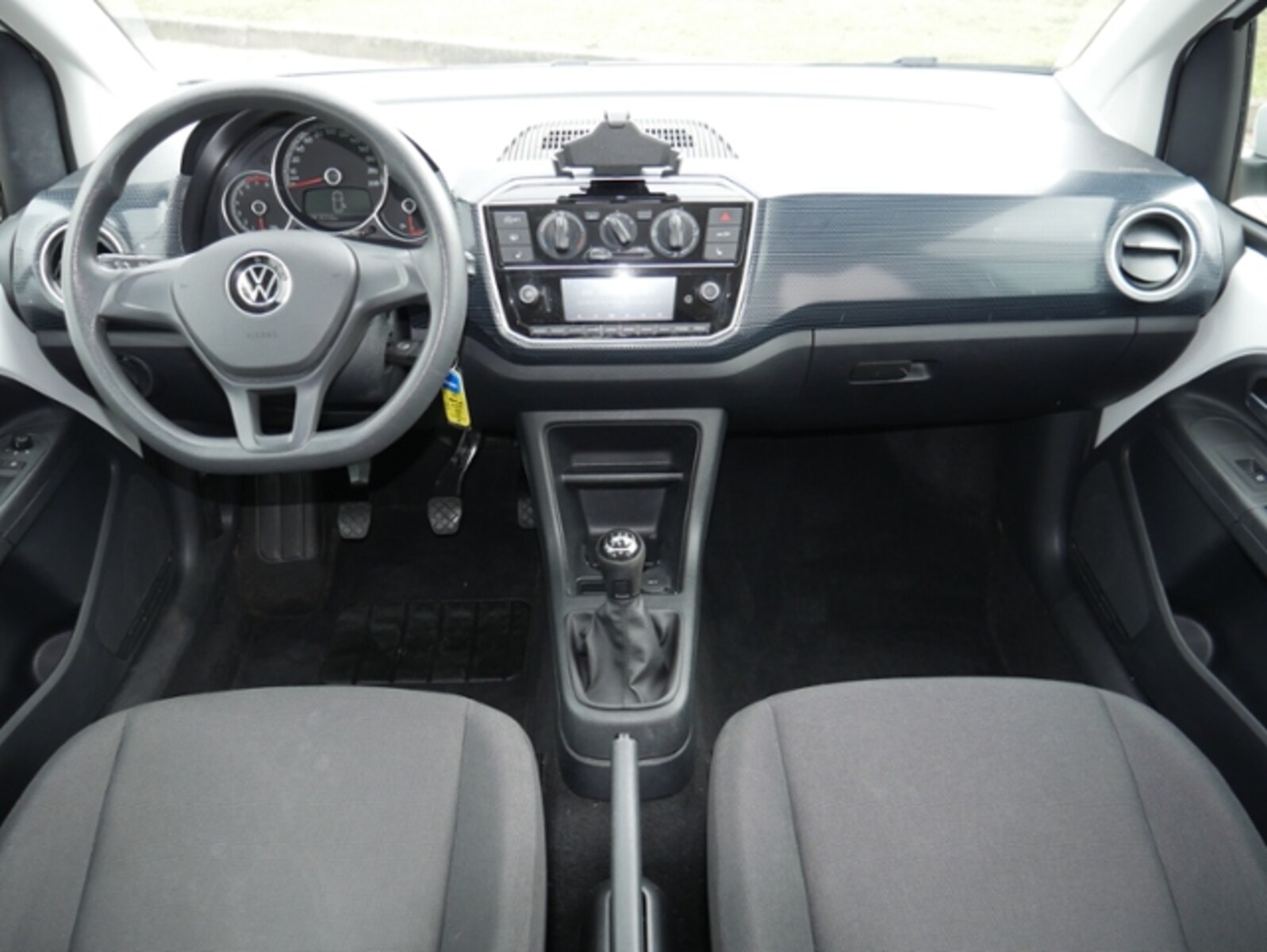Volkswagen up! – Bild 6
