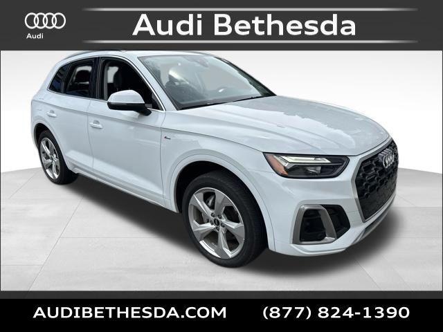 Photo of 2022 Audi Q5