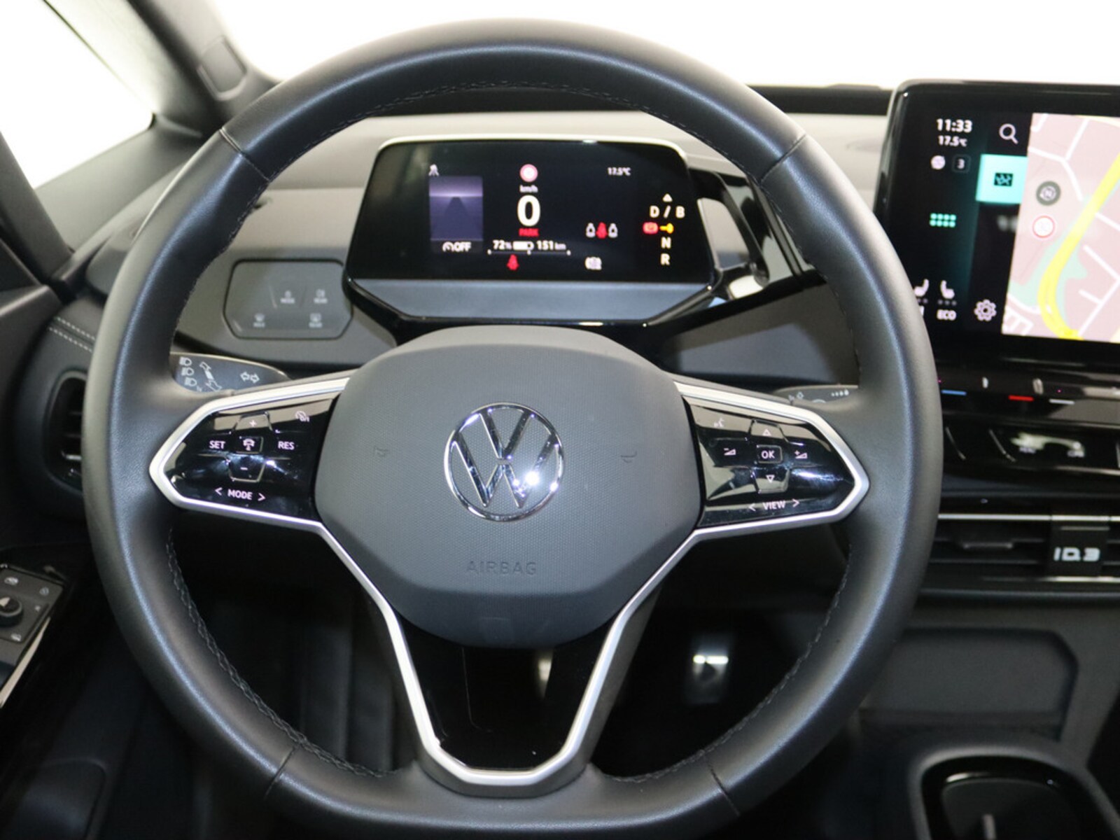Volkswagen ID.3 – Bild 17