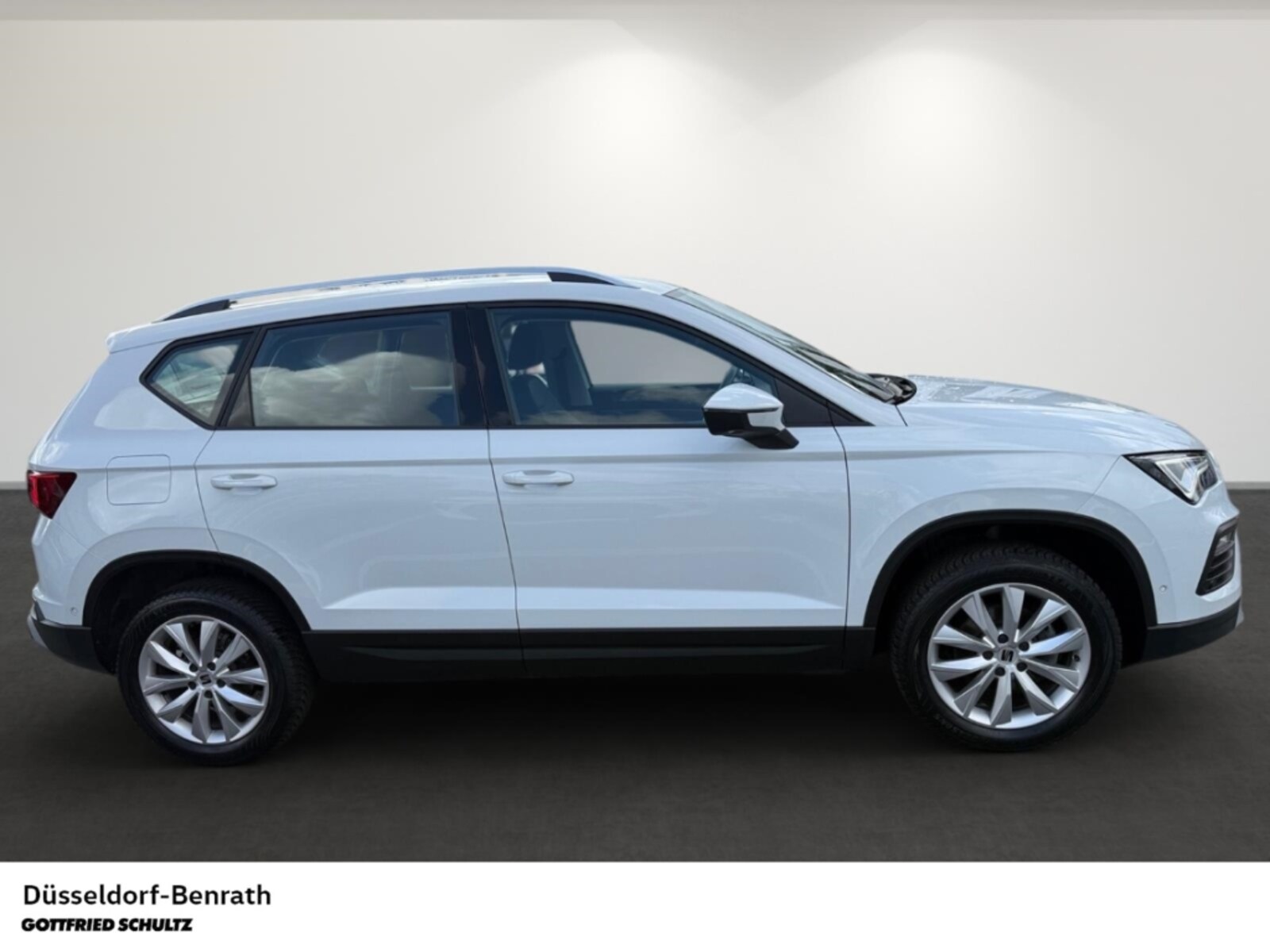 SEAT Ateca – Bild 3