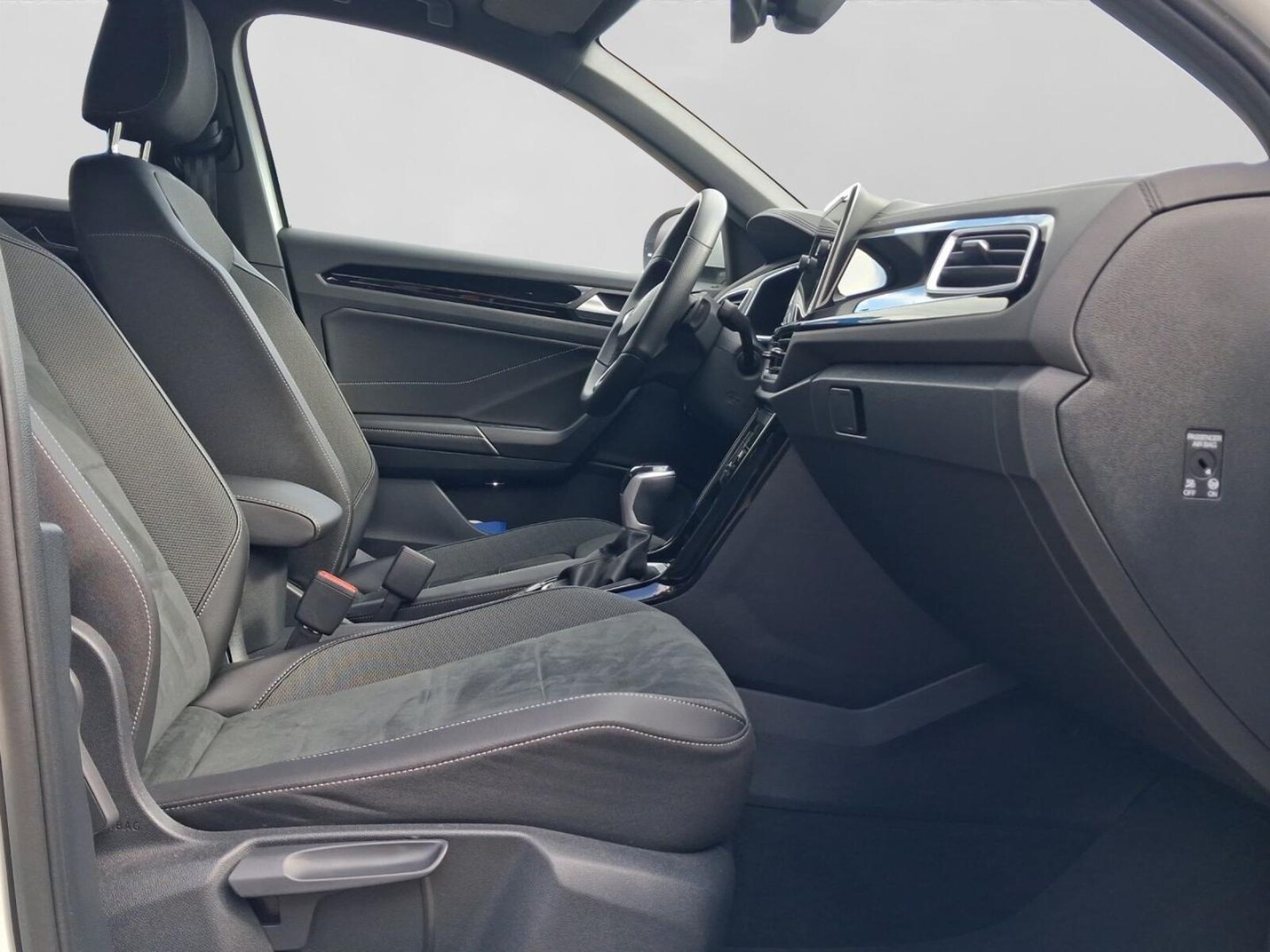 Volkswagen T-Roc – Bild 4