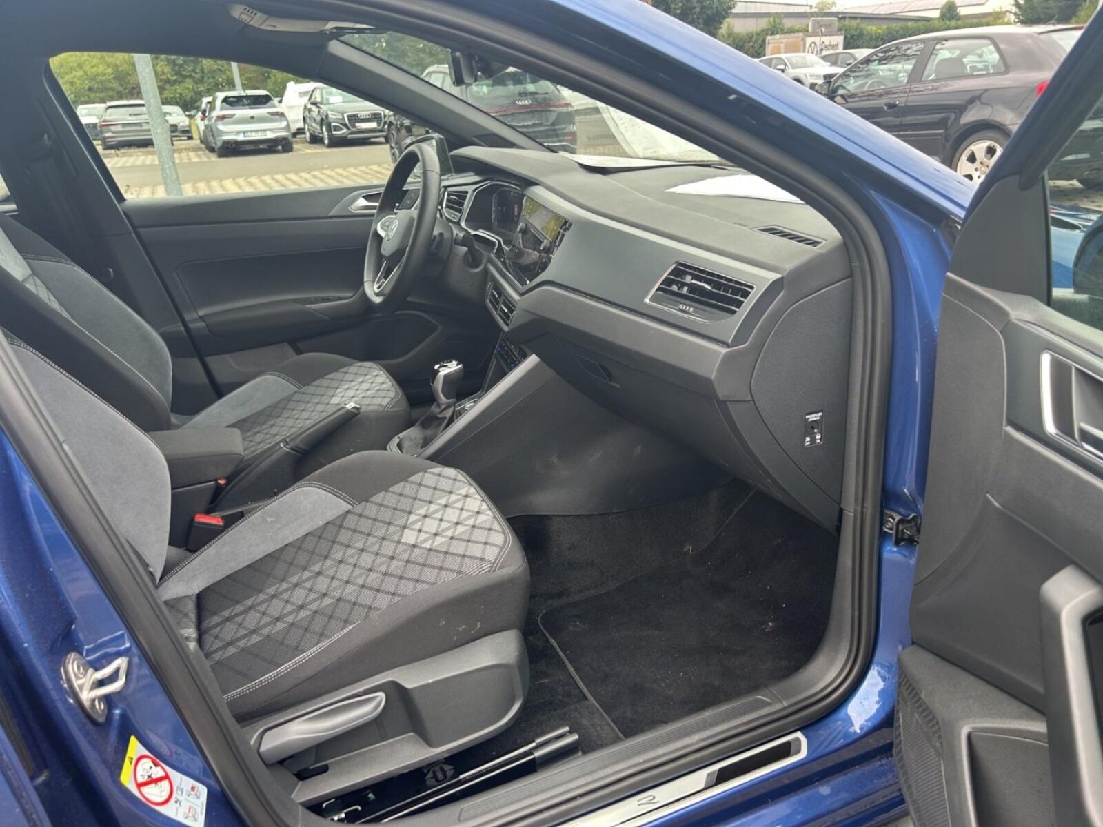 Volkswagen Polo – Bild 24