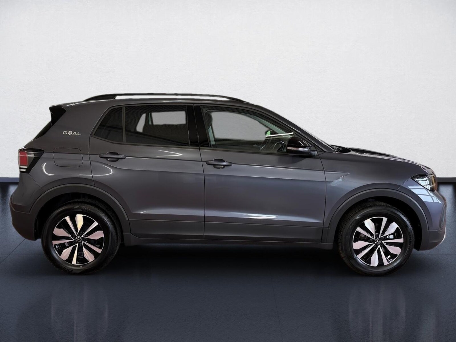 Volkswagen T-Cross – Bild 7