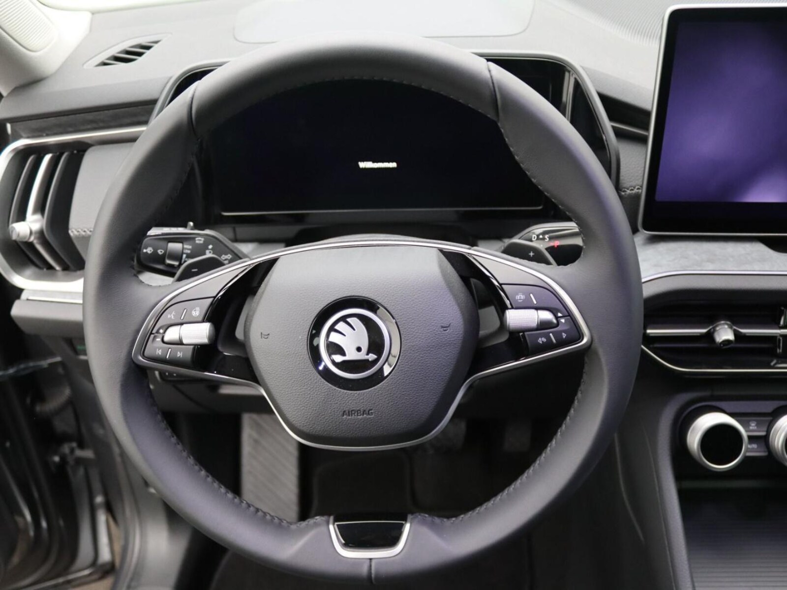 Škoda Kodiaq – Bild 13