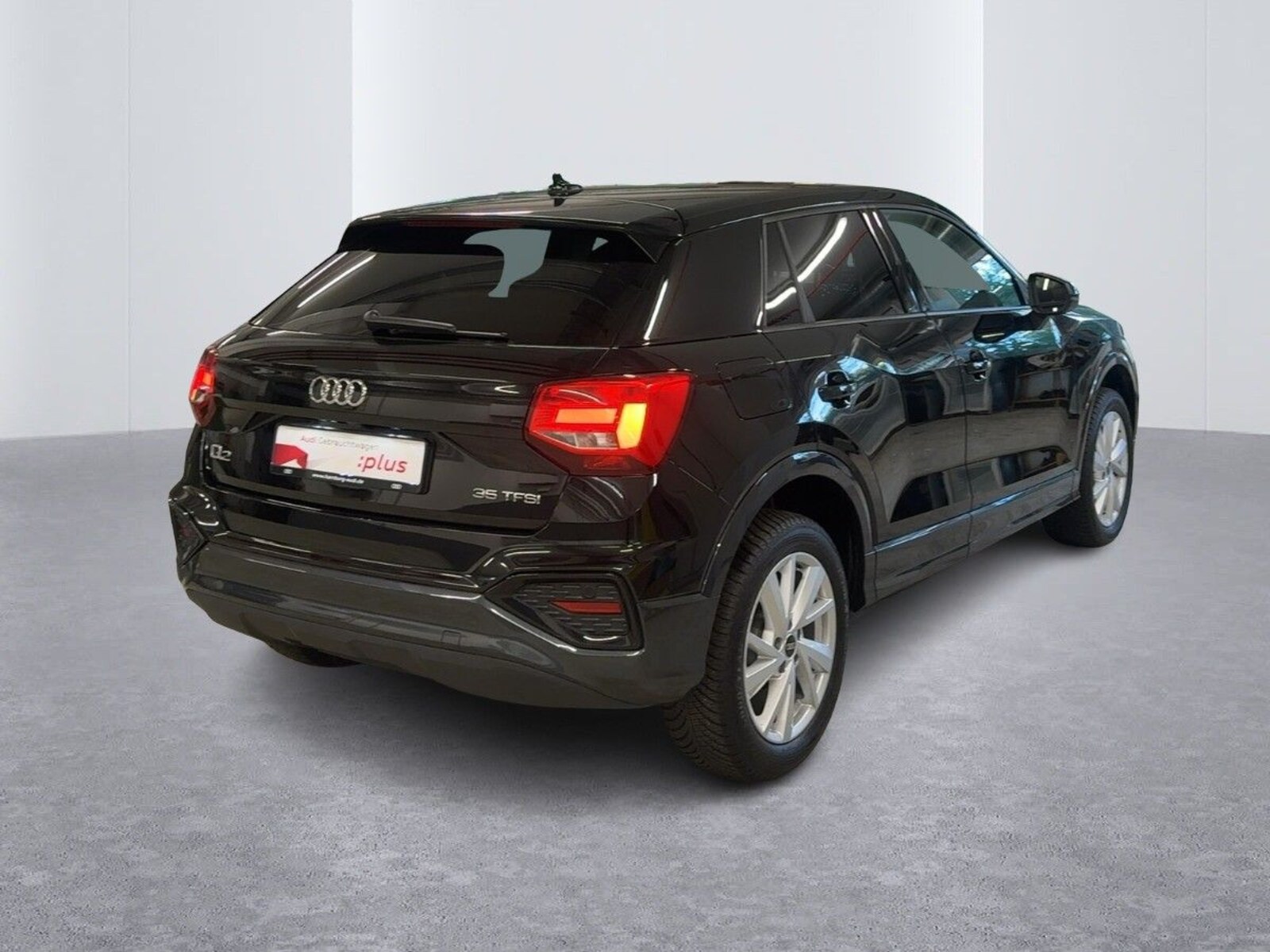 Audi Q2 – Bild 4