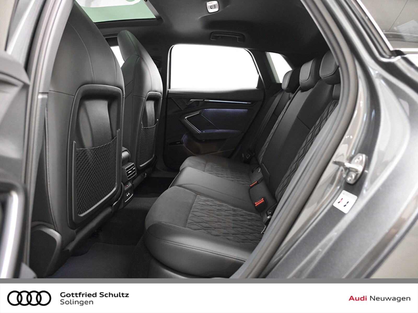 Audi RS 3 Sportback – Bild 13
