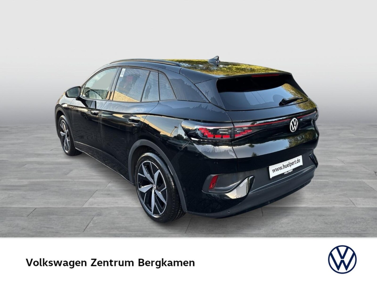 Volkswagen ID.4 – Bild 2