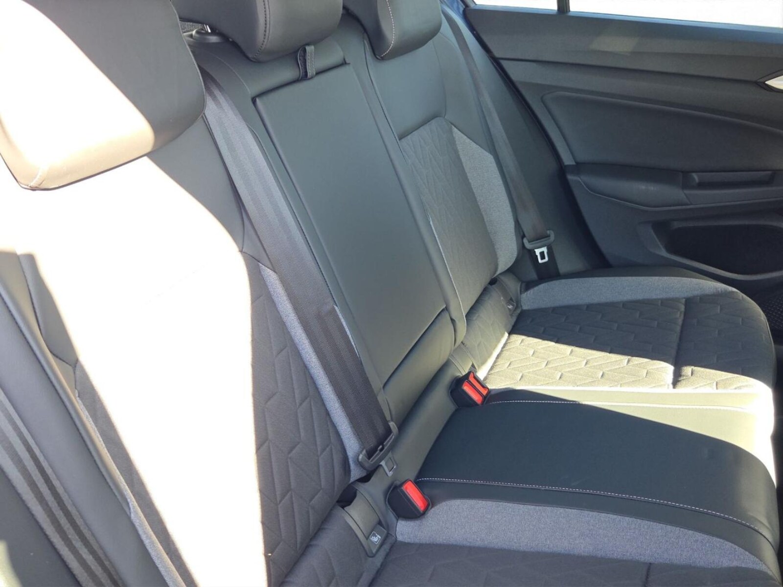 Volkswagen Golf – Bild 17