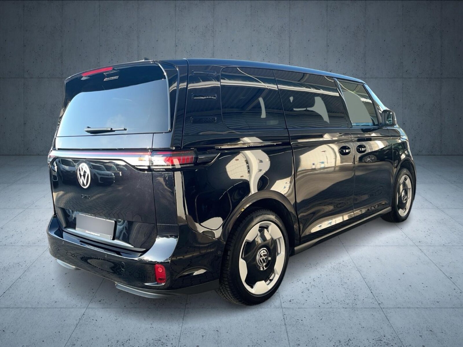 Volkswagen ID. Buzz – Bild 8
