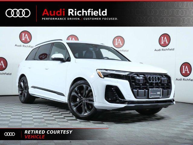 Photo of 2026 Audi Q7
