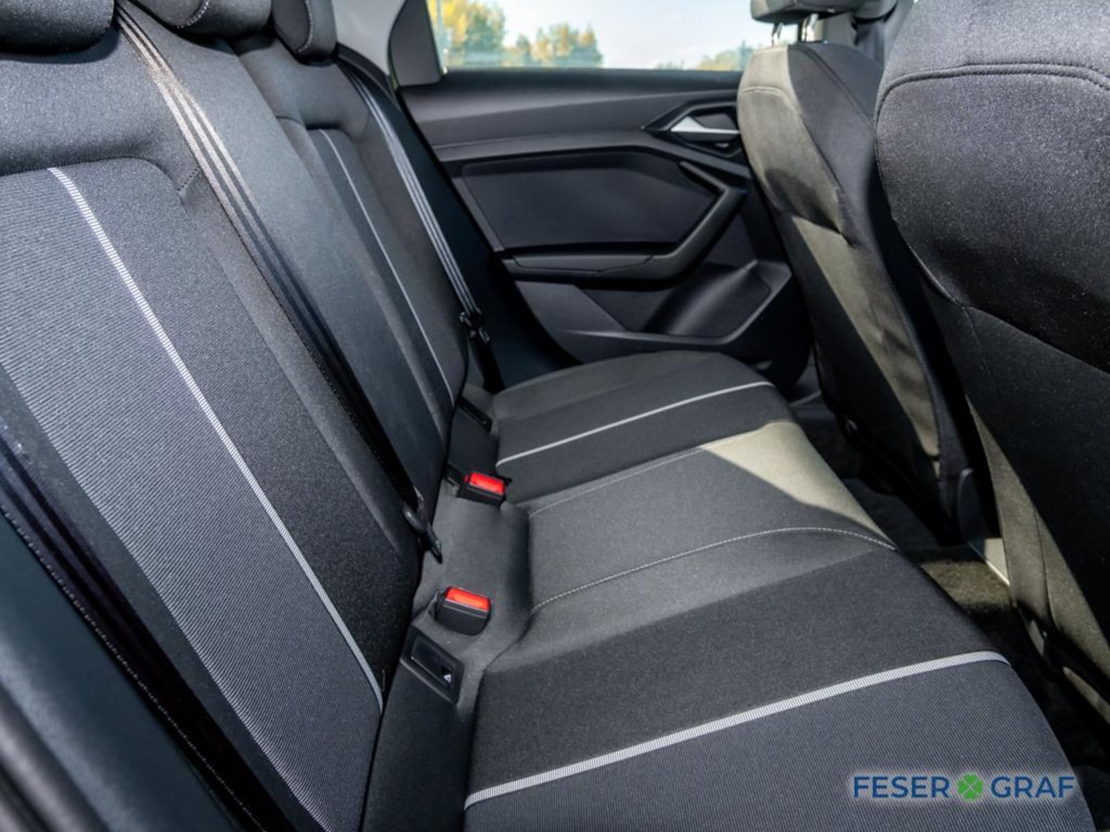 Audi A1 Sportback – Bild 7