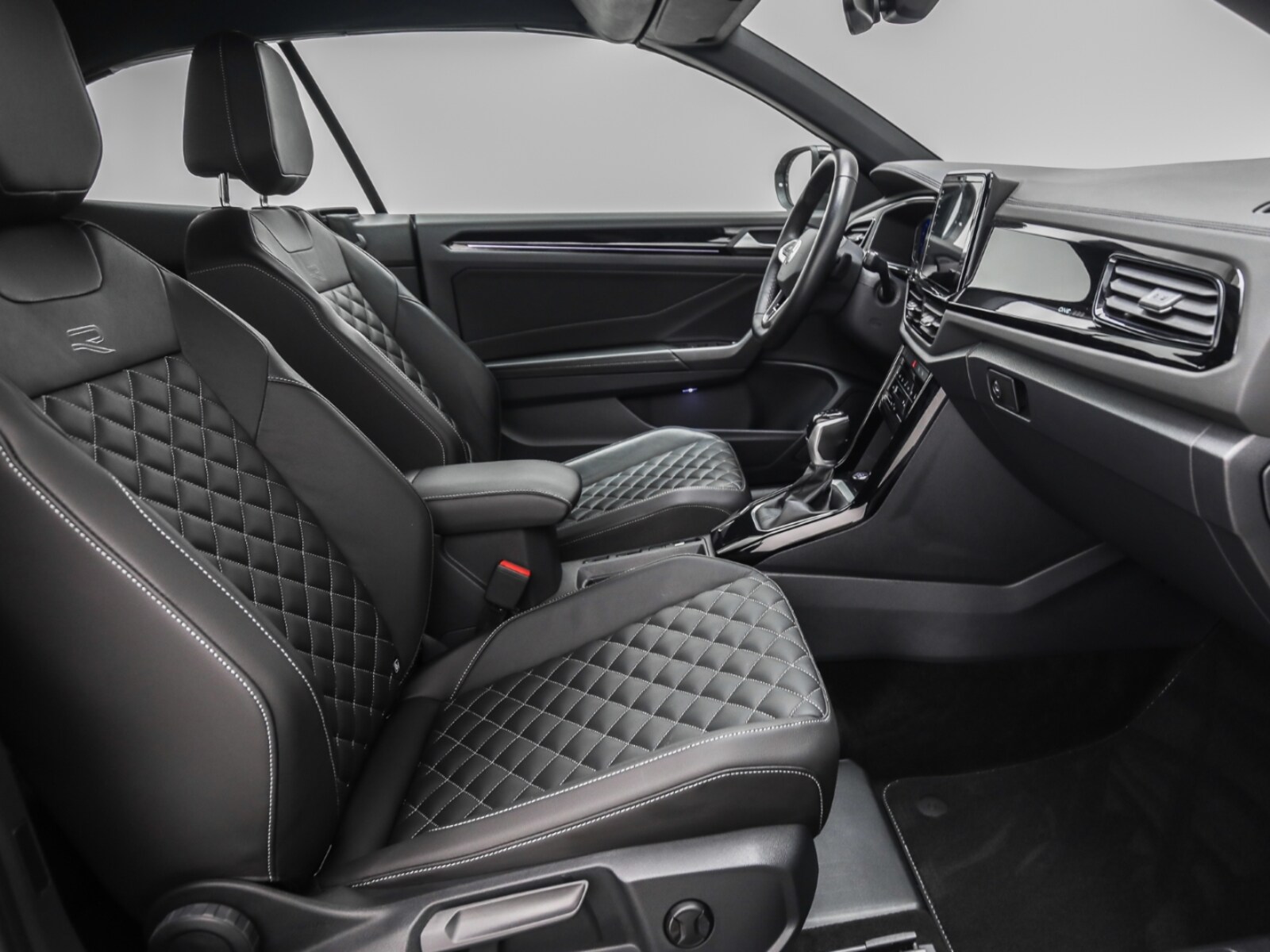 Volkswagen T-Roc Cabriolet – Bild 11