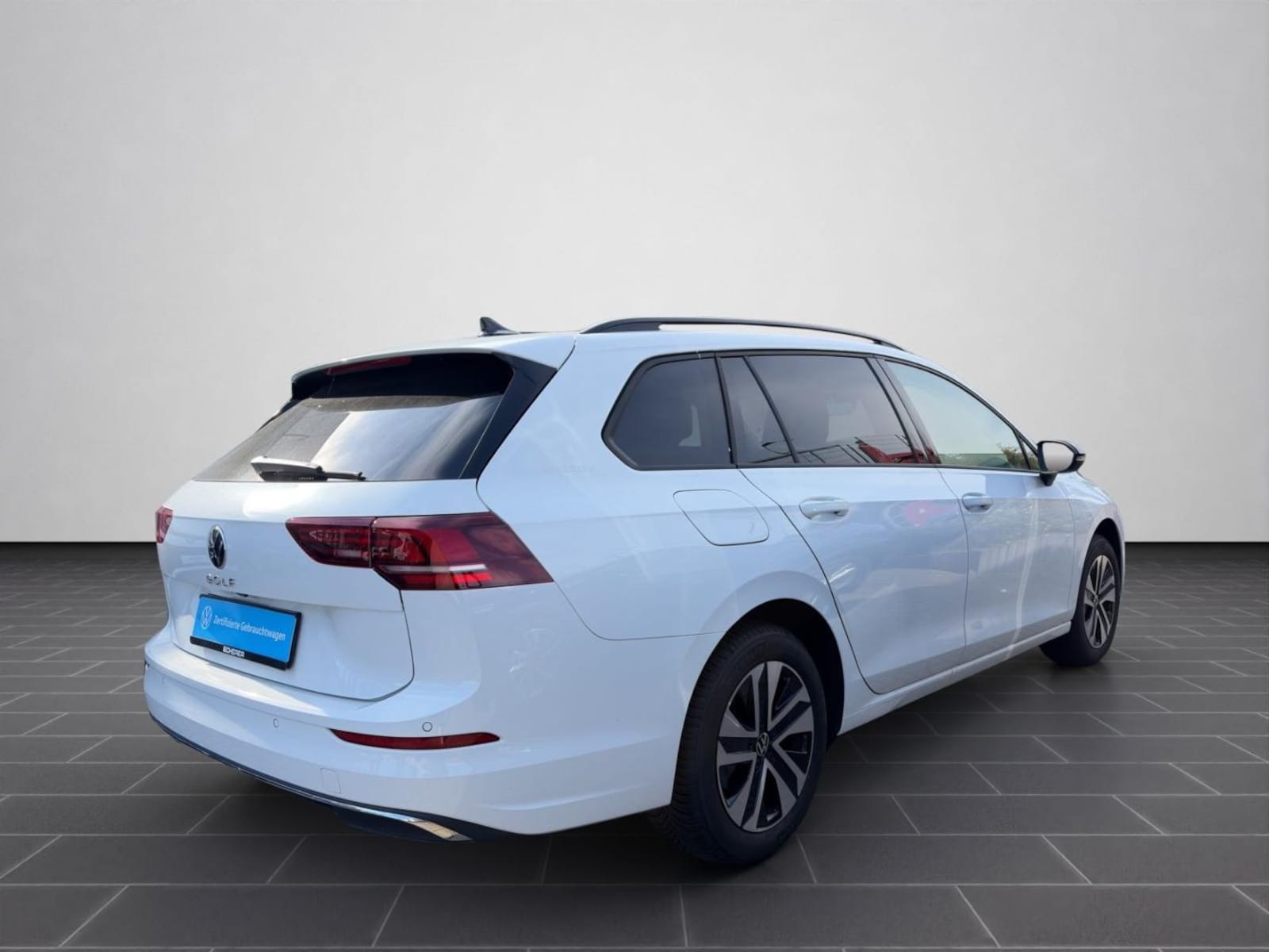 Volkswagen Golf Variant – Bild 2