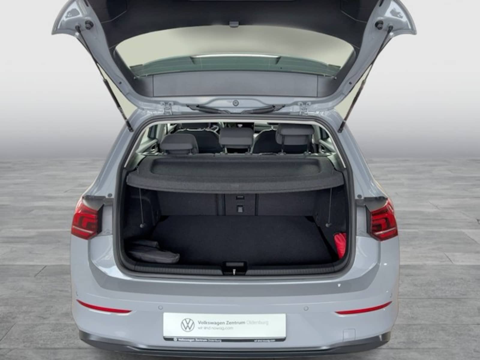 Volkswagen Golf – Bild 12
