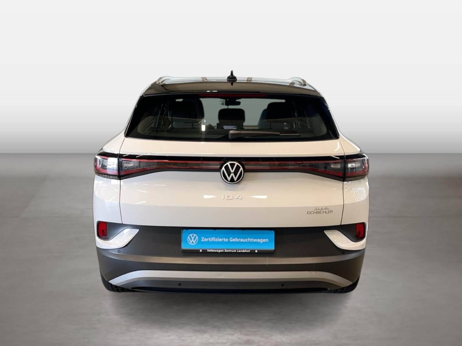 Volkswagen ID.4 – Bild 4