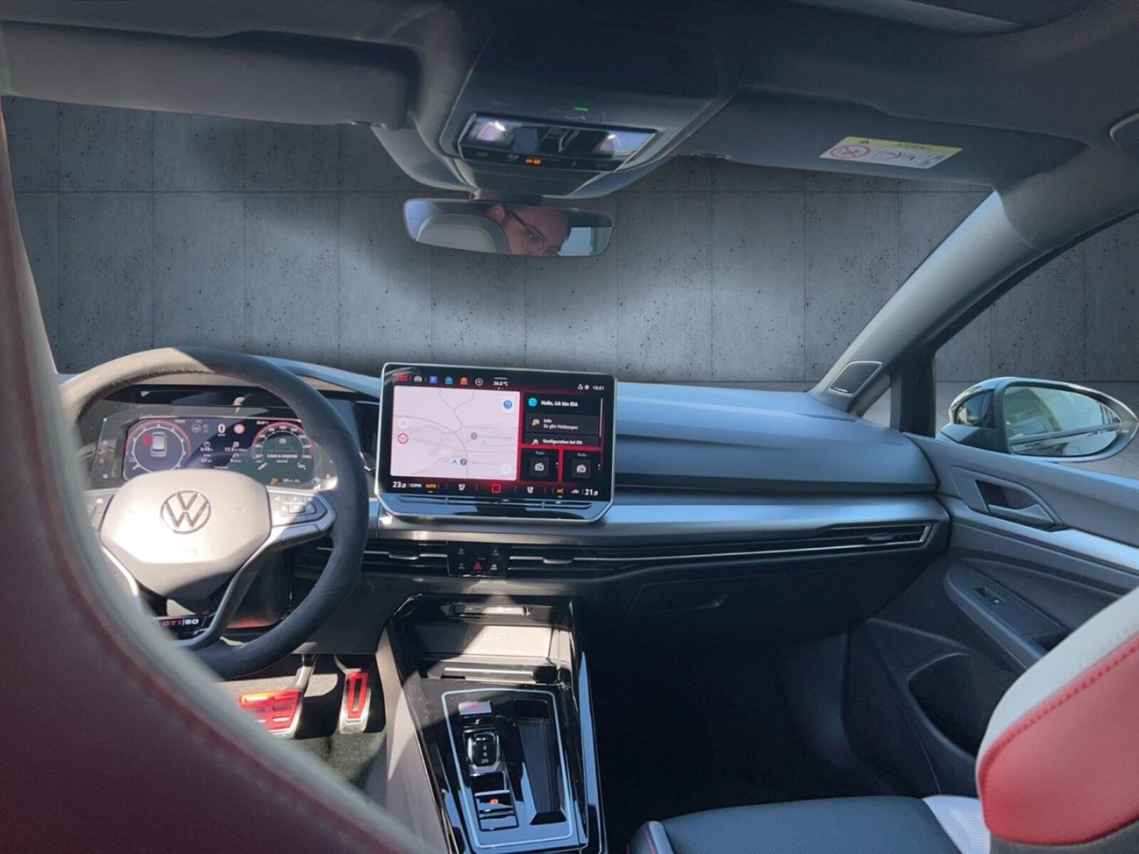 Volkswagen Golf – Bild 11