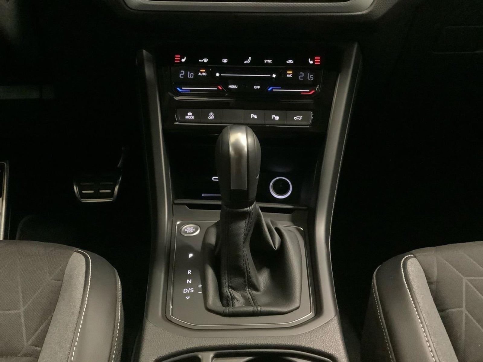 Volkswagen Touran – Bild 19