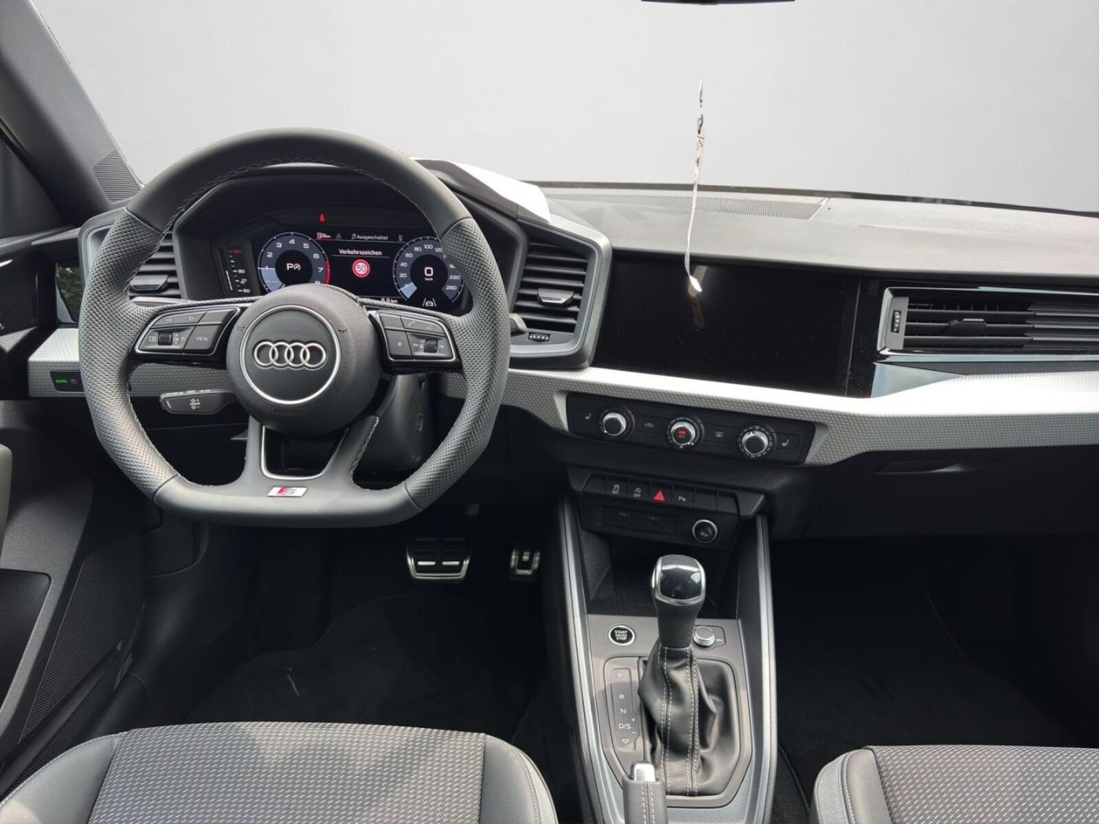 Audi A1 Sportback – Bild 3