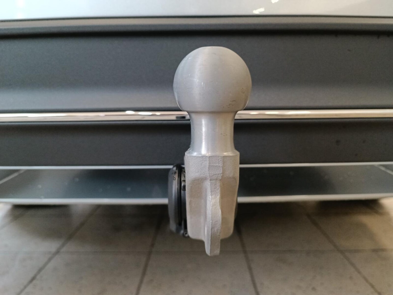 Volkswagen Passat – Bild 20