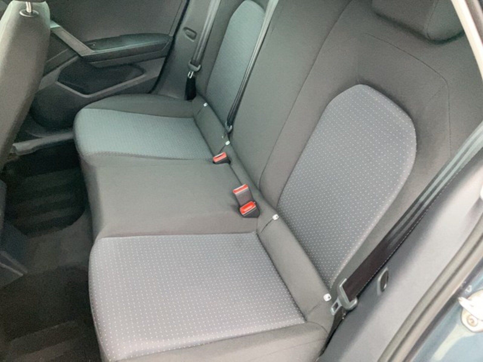 SEAT Ibiza – Bild 11