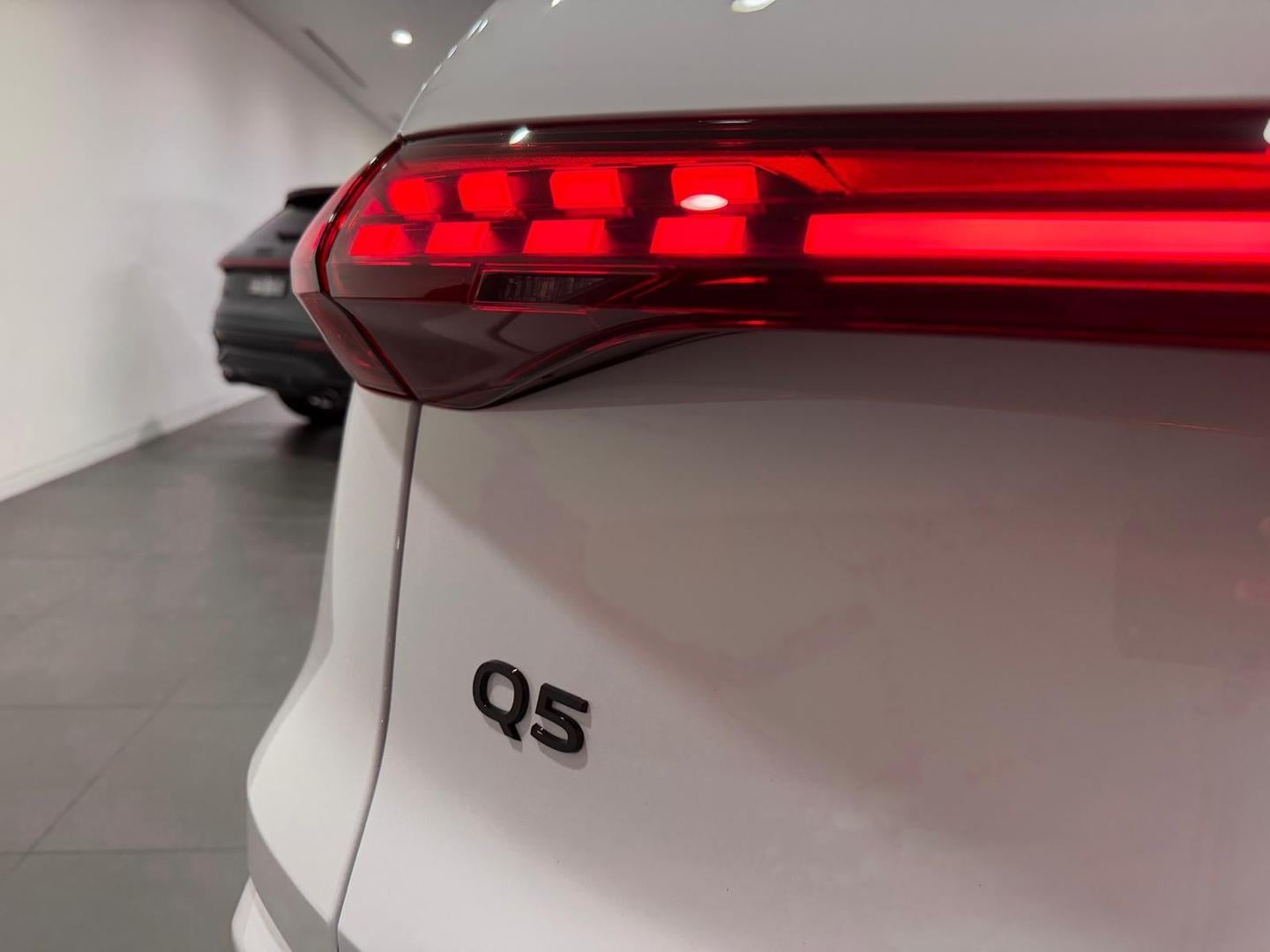 Image about Audi Q5 Sportback TDI quattro 150 kW sport