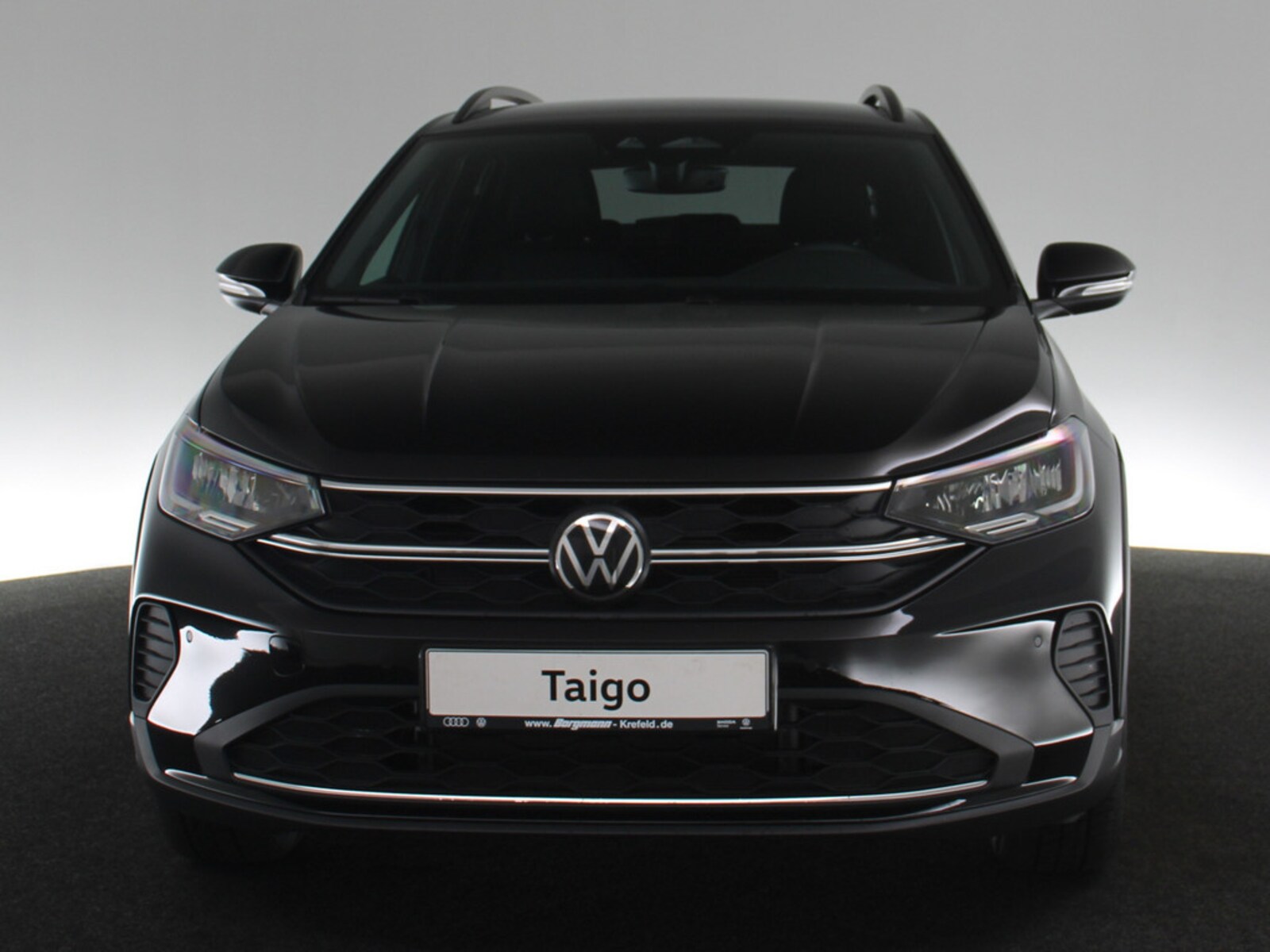 Volkswagen Taigo – Bild 20
