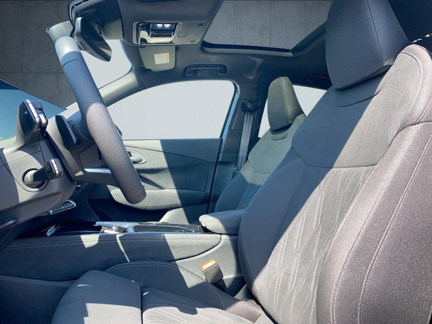 Bild über Audi Q3 Sportback e-hybrid e-hybrid 200 kW S tronic - für weitere Informationen kontaktieren Sie den Audi Partner