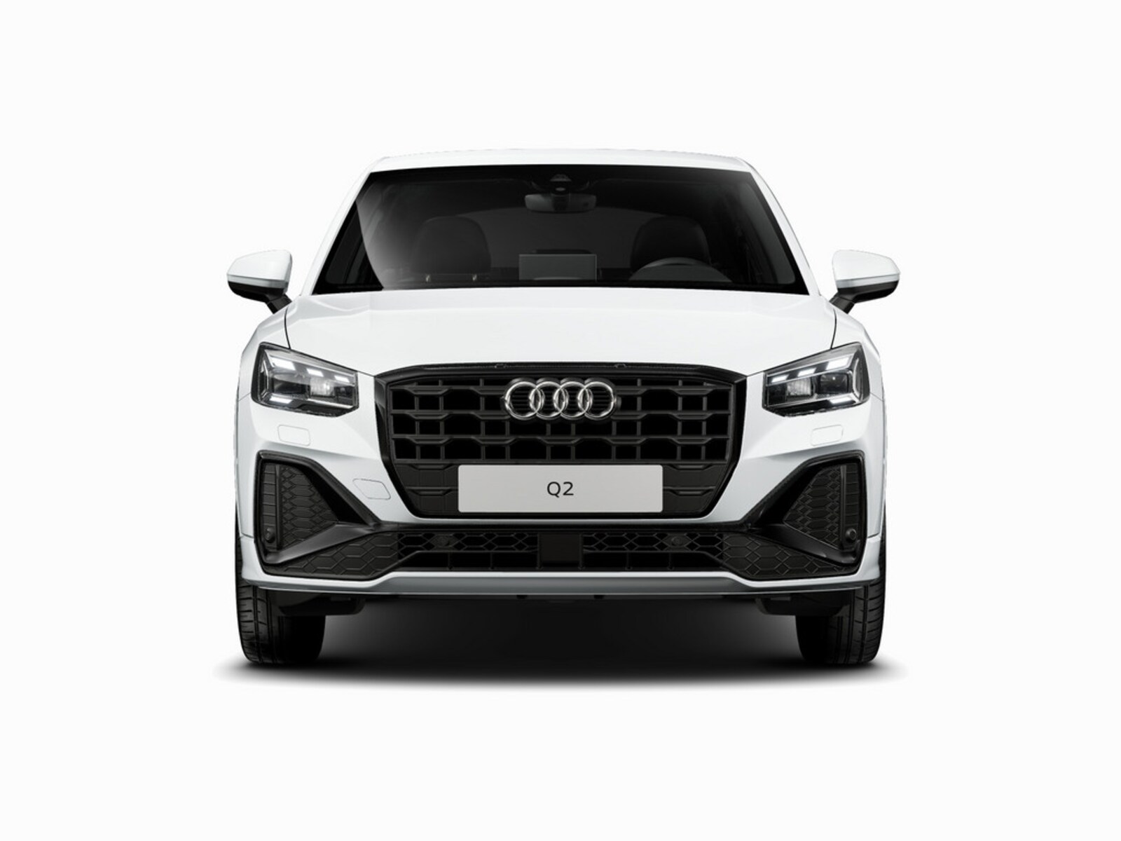 Audi Q2 – Bild 7