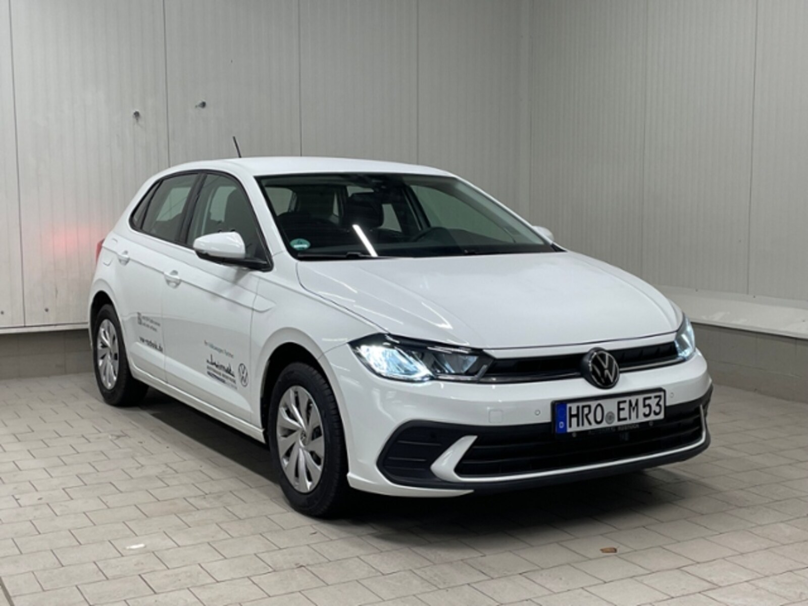 Volkswagen Polo – Bild 26