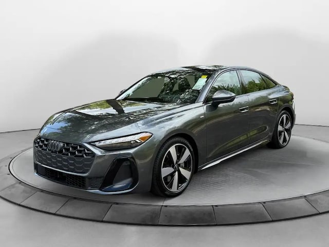 2026 Audi A5 Sedan