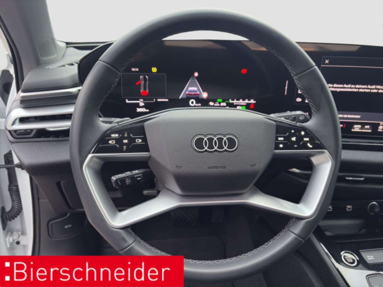 Audi A5 Avant – Bild 18