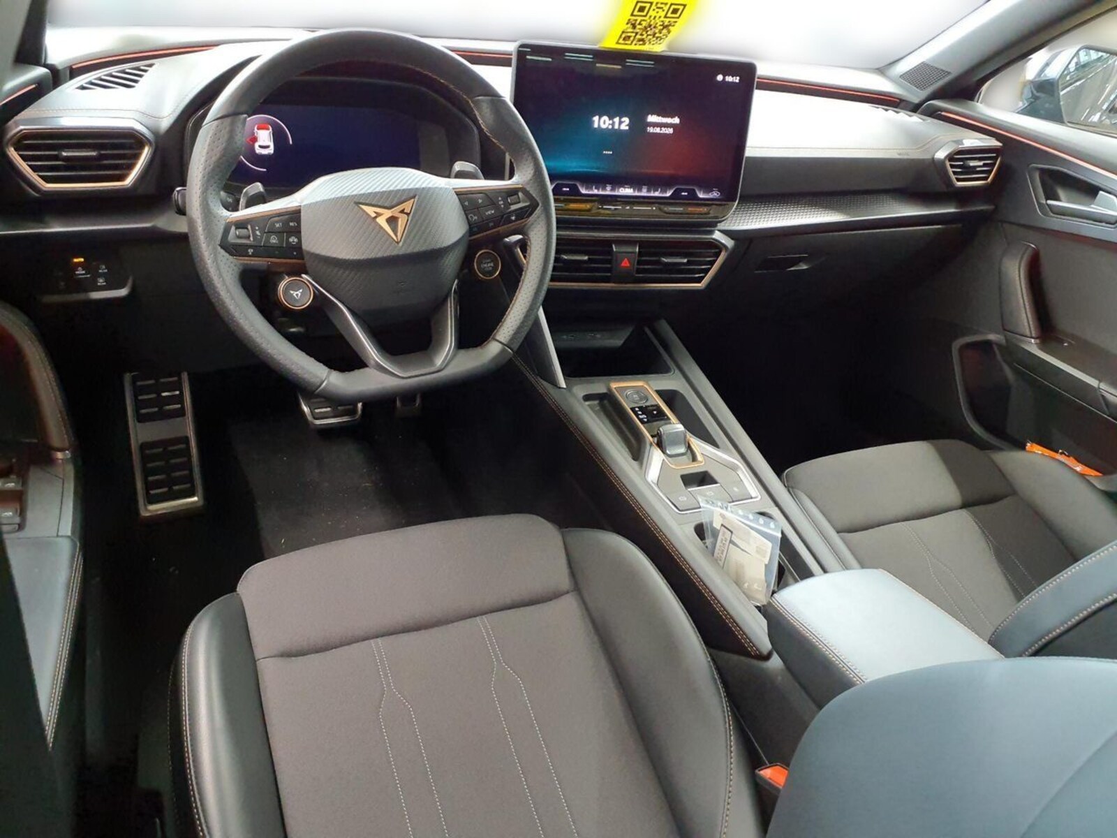 CUPRA Formentor – Bild 4