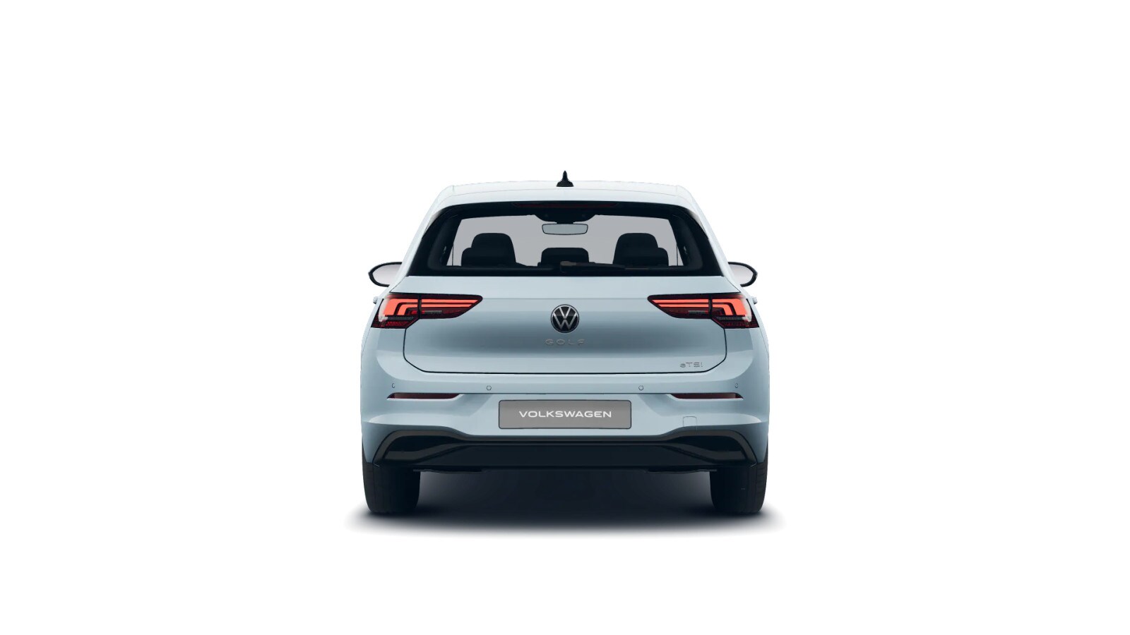 Volkswagen Golf – Bild 12