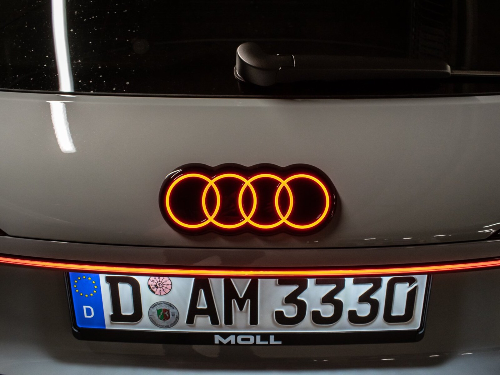 Audi Q3 – Bild 24