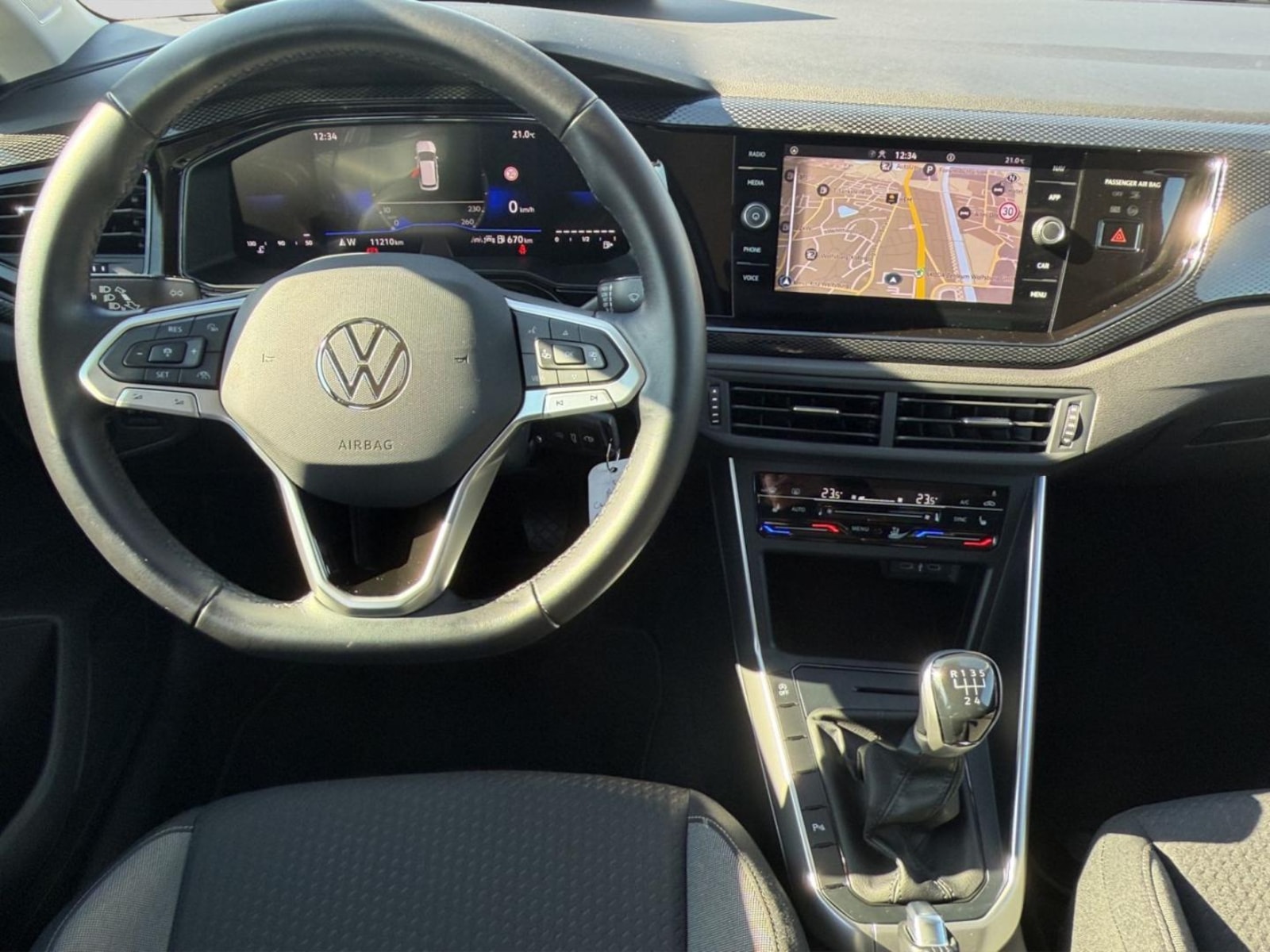 Volkswagen Polo – Bild 21