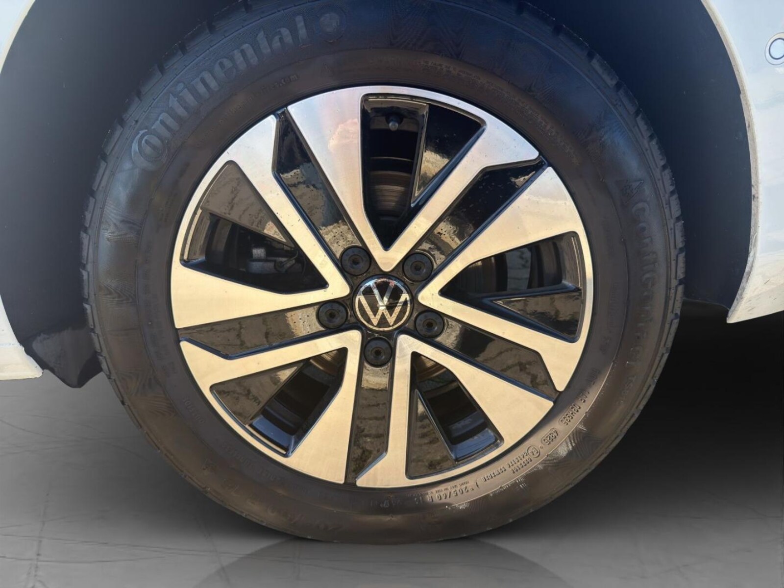 Volkswagen Touran – Bild 14