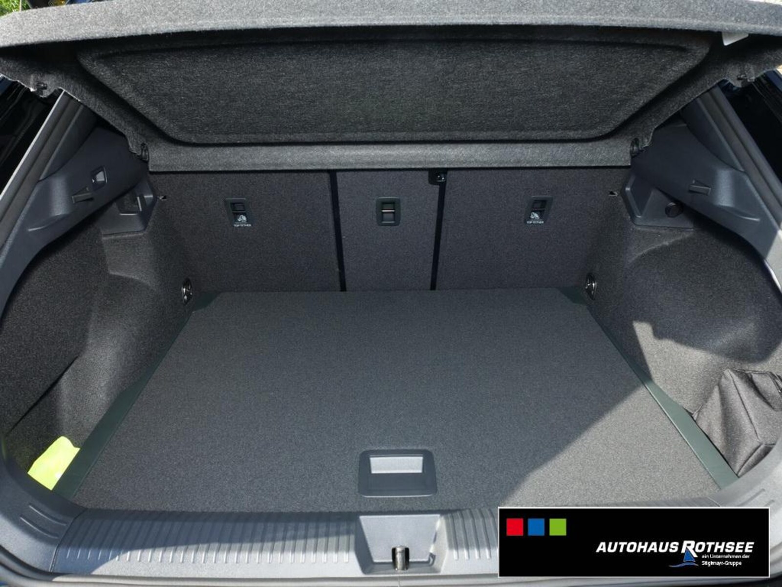 Volkswagen T-Roc – Bild 9