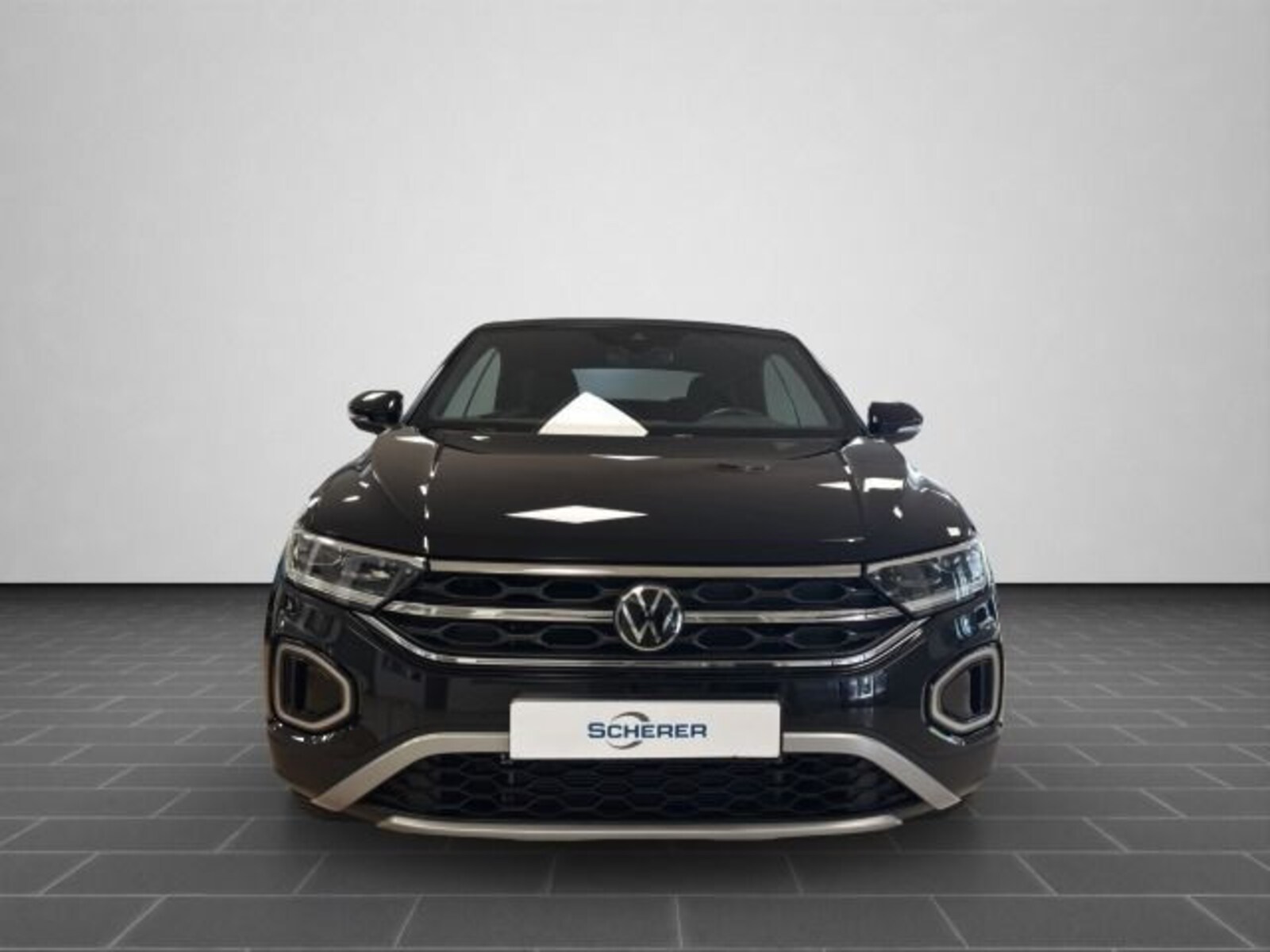 Volkswagen T-Roc Cabriolet – Bild 5