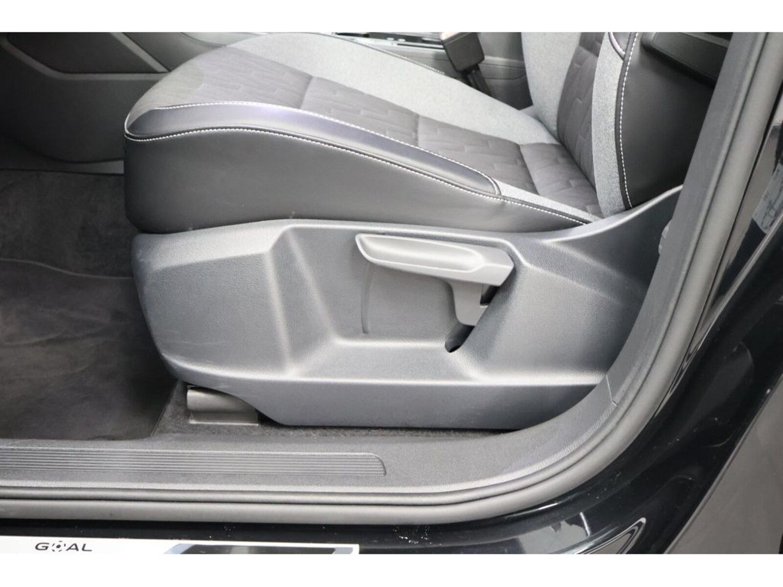 Volkswagen Touran – Bild 21