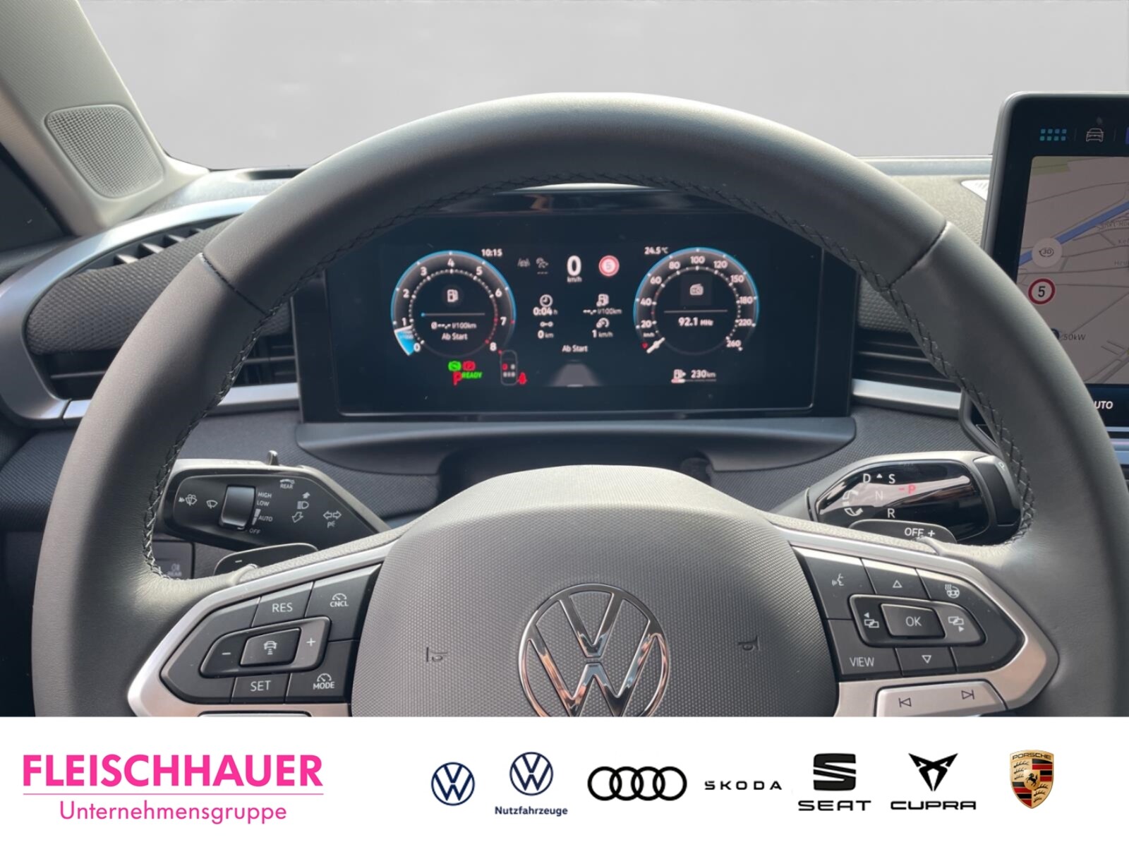 Volkswagen T-Roc – Bild 13