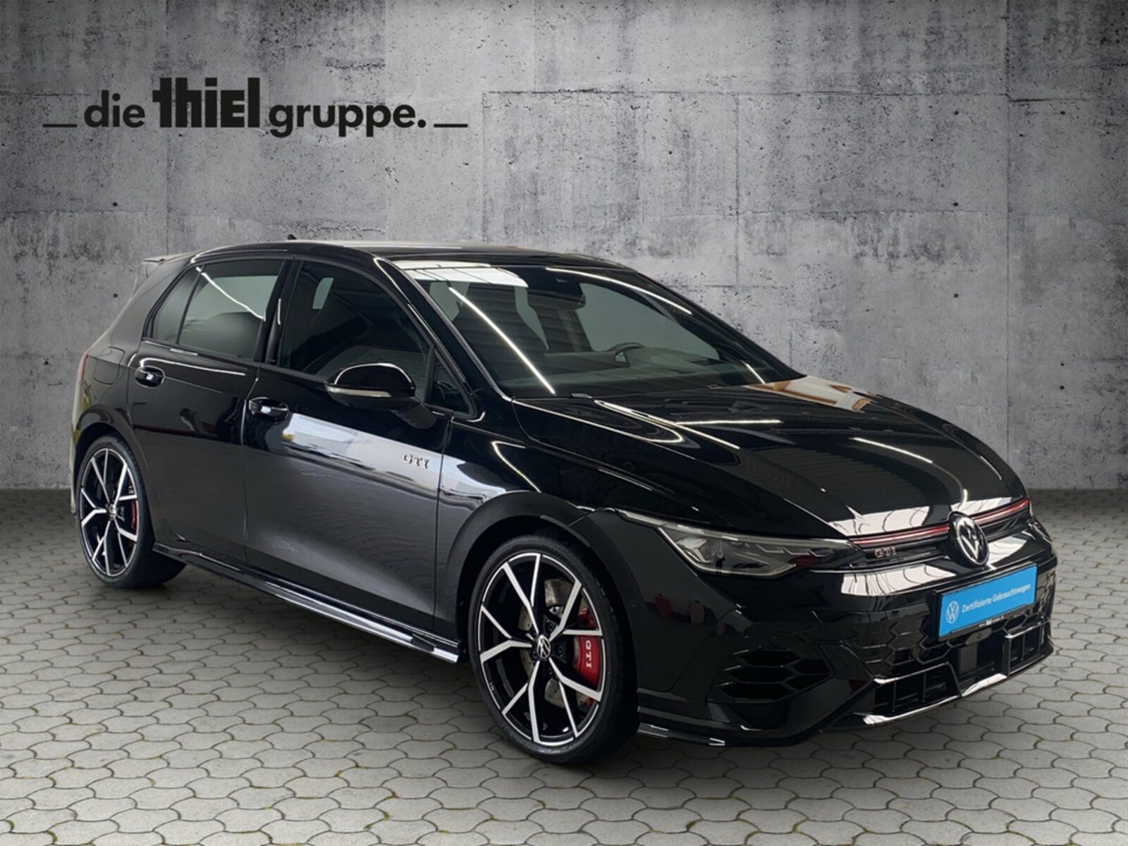Volkswagen Golf – Bild 7