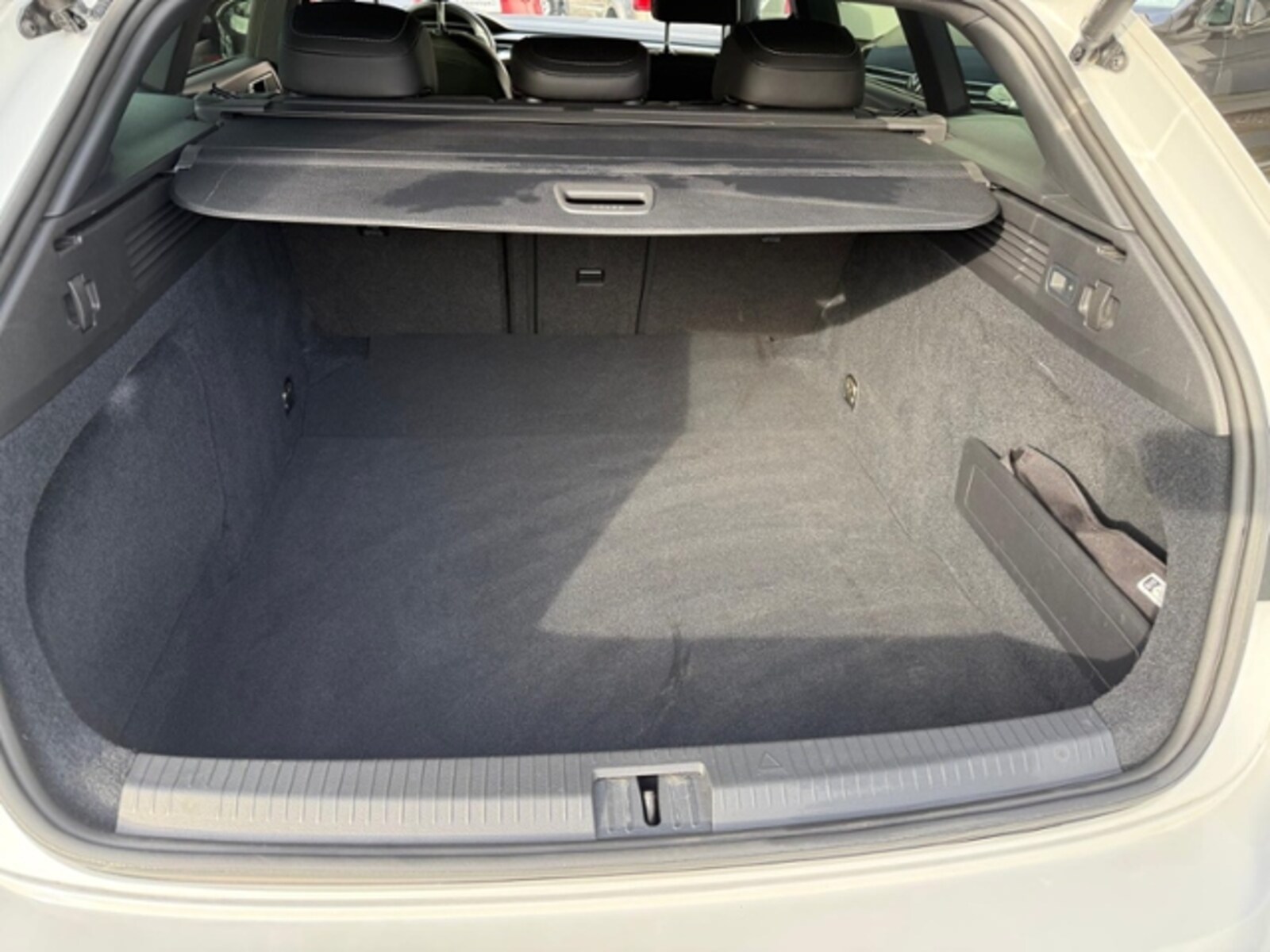 Volkswagen Arteon Shooting Brake – Bild 11
