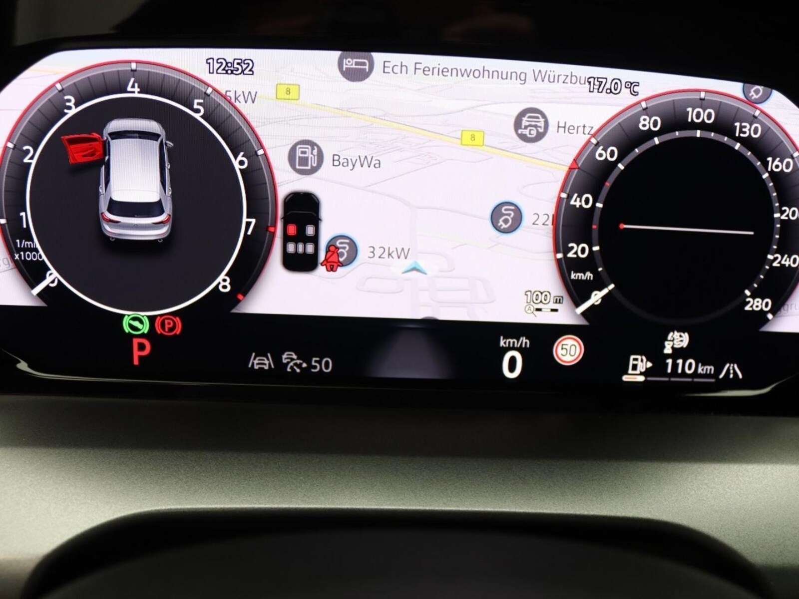 Volkswagen Golf – Bild 12